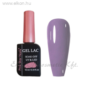 GÉL LAKK 347 10ml - Pink Star Nails