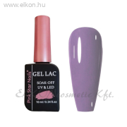 GÉL LAKK 313 10ml - Pink Star Nails