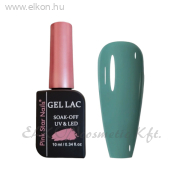 GÉL LAKK 327 10ml - Pink Star Nails