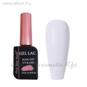 GÉL LAKK 303 10ml - Pink Star Nails