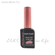 TOP COAT  10ml - Pink Star Nails ELKONcosmetic Kft.