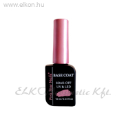 BASE COAT 10ml - Pink Star Nails