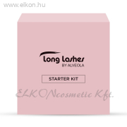 Long Lashes Pro Lifting kompenzátor 3 pár - Long Lashes