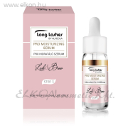LASH&BROW Hidratáló szérum 10ml - Long Lashes