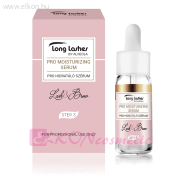 LASH&BROW Hidratáló szérum 10ml - Long Lashes