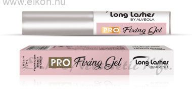 LASH&BROW kezdőcsomag - szempilla liftinghez és szemöldök lamináláshoz - Long Lashes