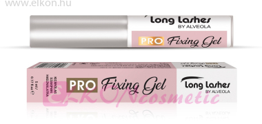 Lifting Rögzítő gél 5ml - Long Lashes
