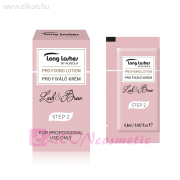 LASH&BROW Fixáló krém 5x0,8ml - Long Lashes