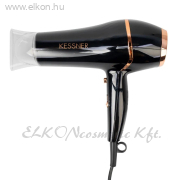 Levante Ionos hajszárító 2100W fehér - BaByliss Pro