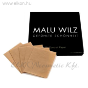 Szemkihúzó ecset - Malu Wilz