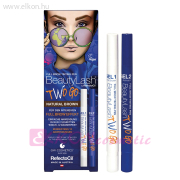 BeautyLash szemöldök festő ceruza természetes barna - REFECTOCIL