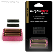 Cserélhető fej Chameleonfx borotvához - BaByliss Pro ELKONcosmetic Kft.