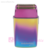 FoilFX Chamaleon fém duplafejes borotva - BaByliss Pro