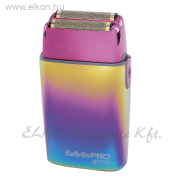 FoilFX Chamaleon fém duplafejes borotva - BaByliss Pro ELKONcosmetic Kft.