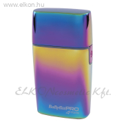 FoilFX Chamaleon fém duplafejes borotva - BaByliss Pro ELKONcosmetic Kft.