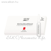 SYIS Helix Extract 10 x 3ml - E-SHOP