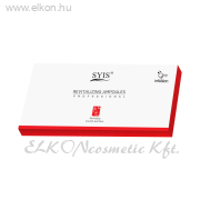 SYIS Revital 10 x 3ml - E-SHOP ELKONcosmetic Kft.