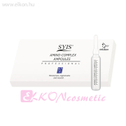 SYIS Amino-Complex 10 x 3ml - E-SHOP