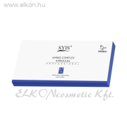 SYIS Amino-Complex 10 x 3ml - E-SHOP ELKONcosmetic Kft.