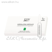 SYIS Nourishing-Moisturizing 10 x 3ml - E-SHOP