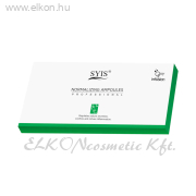 SYIS Normalizing 10 x 3ml - E-SHOP ELKONcosmetic Kft.