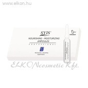 SYIS Nourishing-Moisturizing 10 x 3ml - E-SHOP ELKONcosmetic Kft.
