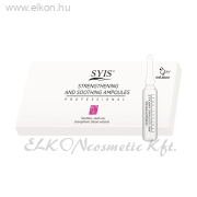 SYIS Vitamin Cocktail 10 x 3ml - E-SHOP