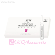 SYIS Strenghtening And Soothing 10 x 3ml - E-SHOP