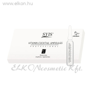 SYIS Normalizing 10 x 3ml - E-SHOP