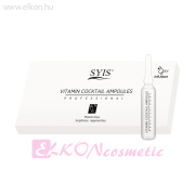 SYIS Vitamin Cocktail 10 x 3ml - E-SHOP