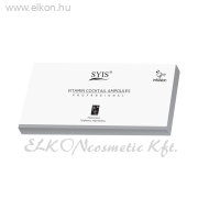 SYIS Vitamin Cocktail 10 x 3ml - E-SHOP ELKONcosmetic Kft.