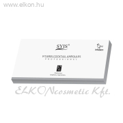 SYIS Vitamin Cocktail 10 x 3ml - E-SHOP ELKONcosmetic Kft.