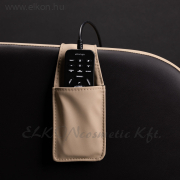 Sakura Comfort 806 Masszázsfotel barna-fekete - E-SHOP ELKONcosmetic Kft.