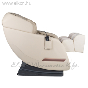 Sakura Comfort 806 Masszázsfotel Sportos bézs - E-SHOP ELKONcosmetic Kft.