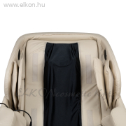 Sakura Comfort 806 Masszázsfotel Sportos bézs - E-SHOP ELKONcosmetic Kft.