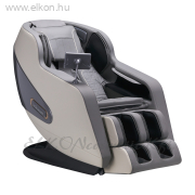 Sakura Comfort Plus 806 Masszázsfotel szürke - E-SHOP