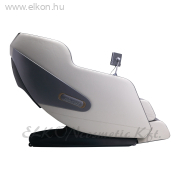 Sakura Comfort Plus 806 Masszázsfotel szürke - E-SHOP ELKONcosmetic Kft.