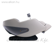 Sakura Comfort Plus 806 Masszázsfotel szürke - E-SHOP ELKONcosmetic Kft.