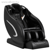 Sakura Comfort 806 Masszázsfotel Sportos bézs - E-SHOP