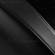 Sakura Classic 305 Masszázsfotel fekete - E-SHOP ELKONcosmetic Kft.