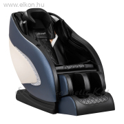 Sakura Comfort 806 Masszázsfotel Sportos bézs - E-SHOP