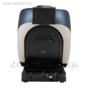 Sakura Classic 305 Masszázsfotel Blue - E-SHOP ELKONcosmetic Kft.