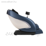 Sakura Classic 305 Masszázsfotel Blue - E-SHOP ELKONcosmetic Kft.