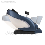 Sakura Classic 305 Masszázsfotel Blue - E-SHOP ELKONcosmetic Kft.