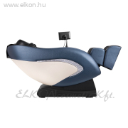 Sakura Classic 305 Masszázsfotel Blue - E-SHOP ELKONcosmetic Kft.