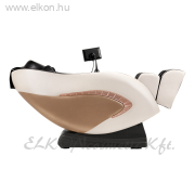 Sakura Classic 305 Masszázsfotel barna - E-SHOP ELKONcosmetic Kft.