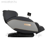 Sakura Standard 801 Masszázsfotel szürke - E-SHOP ELKONcosmetic Kft.