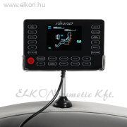 Sakura Standard 801 Masszázsfotel szürke - E-SHOP ELKONcosmetic Kft.