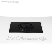 Momo S-41 beépített Porgyűjtő Porelszívó fekete - E-SHOP ELKONcosmetic Kft.