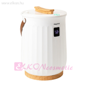 ELEGANTE E18 Törölköző Melegítő 400W - E-SHOP